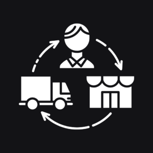 Integración con Dropshipping